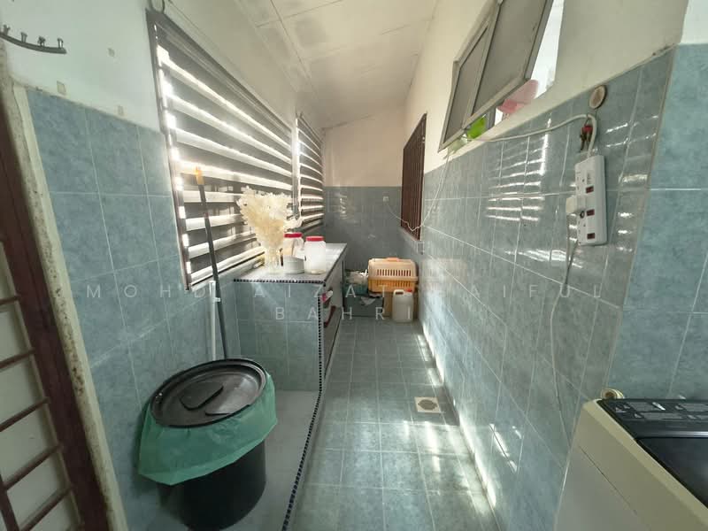 Rumah Teres 2 Tingkat untuk Dijual di Bandar Tun Hussein Onn (Cheras) - Mohd Aizat Saiful Bahri - Interior - PropertyGuru.com.my