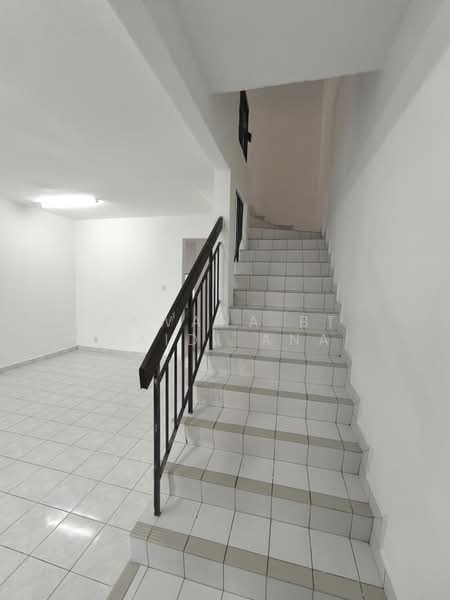 Rumah Teres untuk Dijual di Bandar Puteri Klang (Klang) - Zawana BT Zaidi Ana - Interior - PropertyGuru.com.my