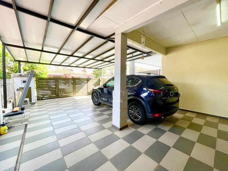 Car Park