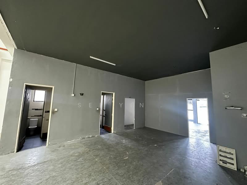 Kilang untuk Dijual di Eco Business Park 1 (Johor Bahru) - See Yin . - Interior - PropertyGuru.com.my