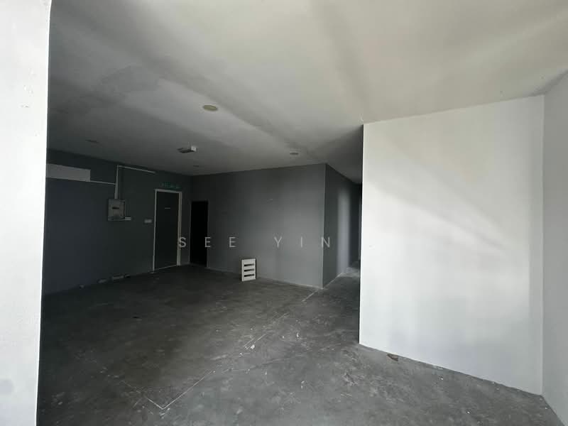 Kilang untuk Dijual di Eco Business Park 1 (Johor Bahru) - See Yin . - Interior - PropertyGuru.com.my