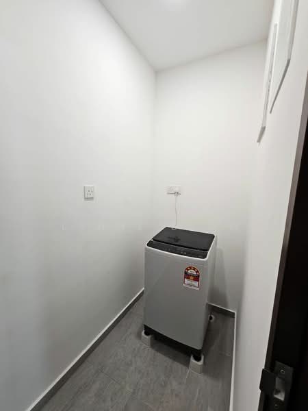 Kondominium untuk Disewa di Muze @ PICC - Lynnz Seow - Interior - PropertyGuru.com.my