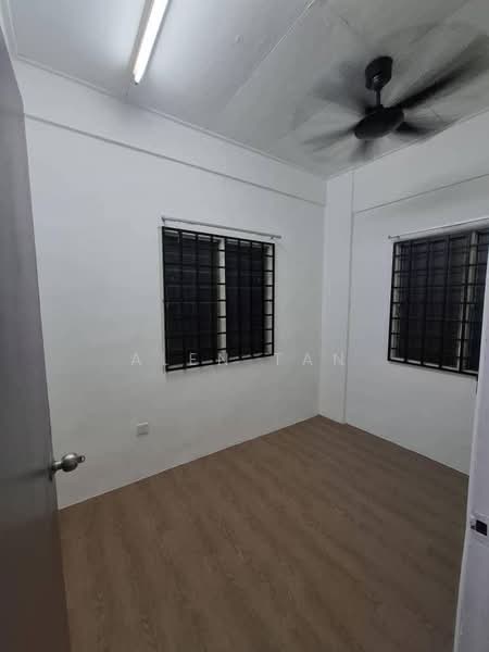 Rumah Flat untuk Disewa di Taman Mutiara Rini - Alen Tan - PropertyGuru.com.my