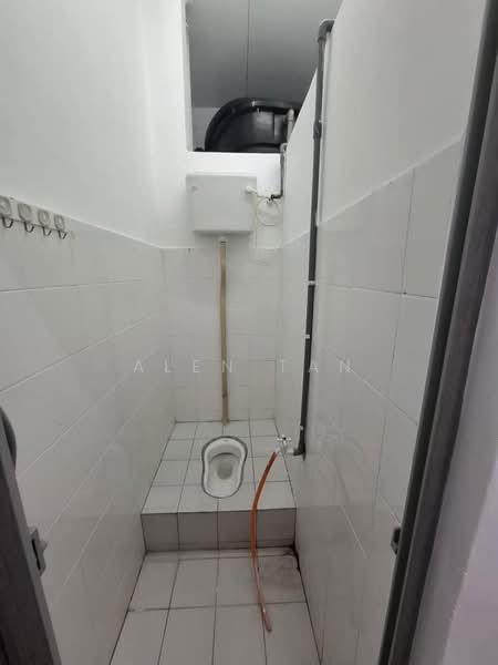 Rumah Flat untuk Disewa di Taman Mutiara Rini - Alen Tan - PropertyGuru.com.my