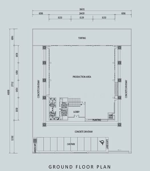 Detached Factory for Rent in Bandar Indahpura (Kulai) - Fiona Siow - PropertyGuru.com.my