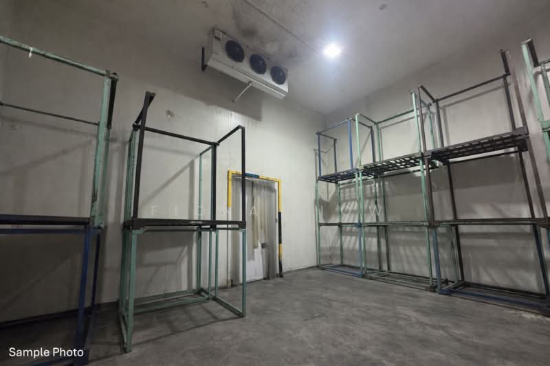 Detached Factory for Rent in Bandar Indahpura (Kulai) - Fiona Siow - Interior - PropertyGuru.com.my