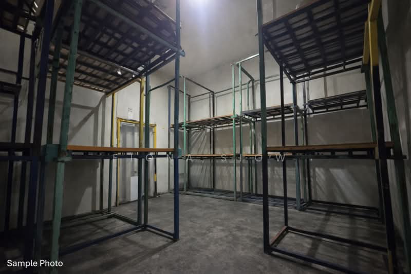Detached Factory for Rent in Bandar Indahpura (Kulai) - Fiona Siow - Interior - PropertyGuru.com.my