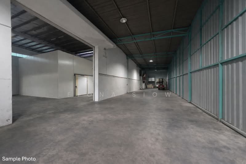 Detached Factory for Rent in Bandar Indahpura (Kulai) - Fiona Siow - Interior - PropertyGuru.com.my