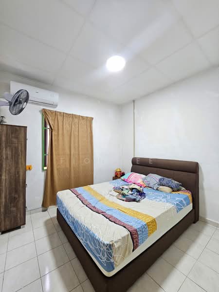 2-storey Terraced House for Sale in Gelang Patah (Johor) - Fion Lee - Bedroom - PropertyGuru.com.my