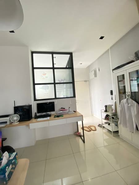 Untuk Disewa - J.Dupion Residence