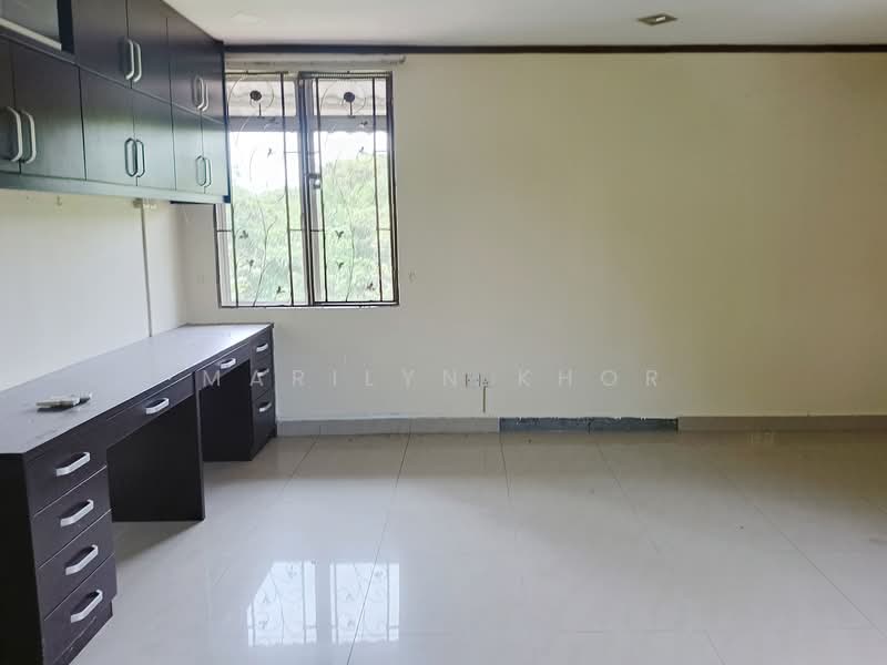 Semi-Detached House for Sale in Puchong (Selangor) - Marilyn Khor - Study - PropertyGuru.com.my