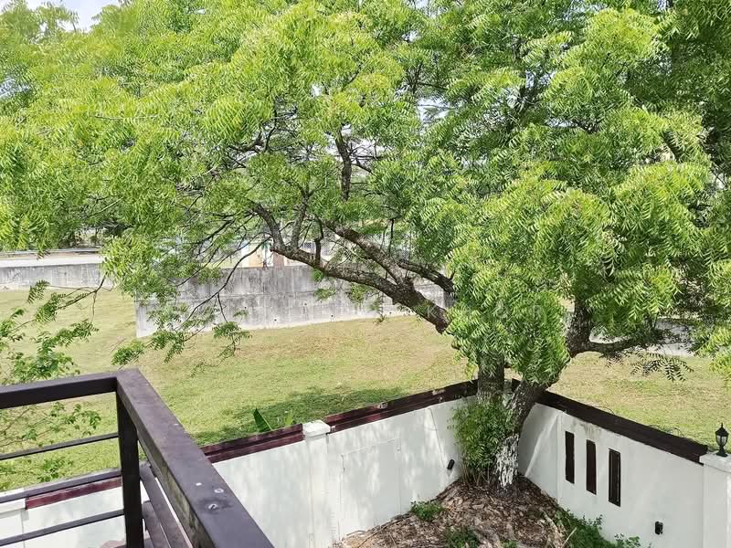 Semi-Detached House for Sale in Puchong (Selangor) - Marilyn Khor - Exterior - PropertyGuru.com.my