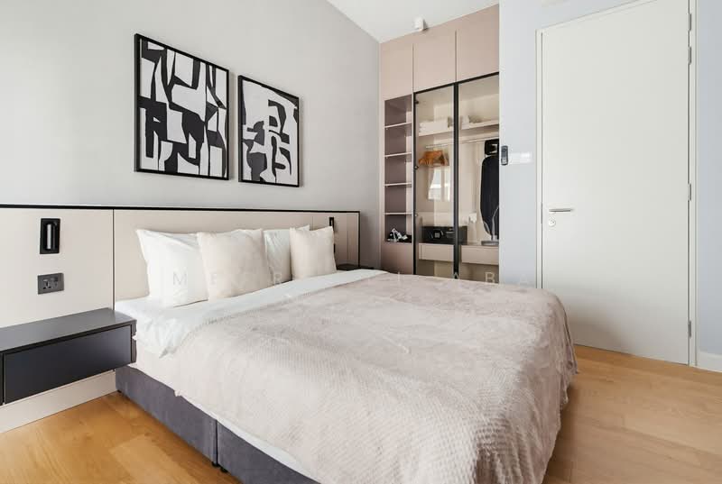 Condominium for Rent at Isola - Ameer Ali Abas - Bedroom - PropertyGuru.com.my