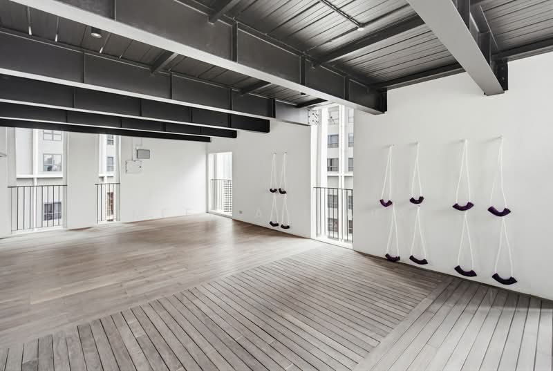 Condominium for Rent at Isola - Ameer Ali Abas - Interior - PropertyGuru.com.my