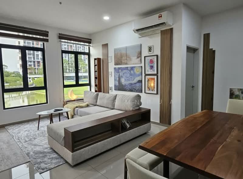 Kondominium untuk Disewa di Co-Home @ Eden by The Parque Residences - William Pua - PropertyGuru.com.my