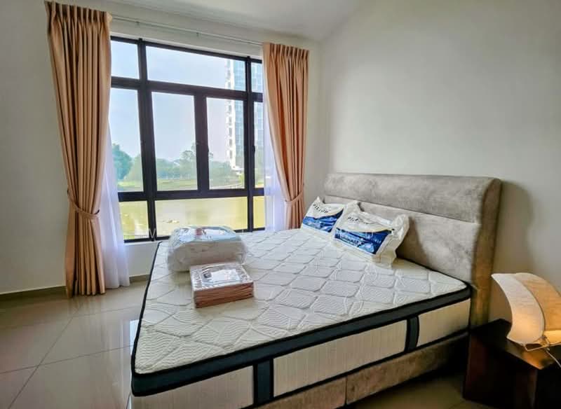 Kondominium untuk Disewa di Co-Home @ Eden by The Parque Residences - William Pua - PropertyGuru.com.my