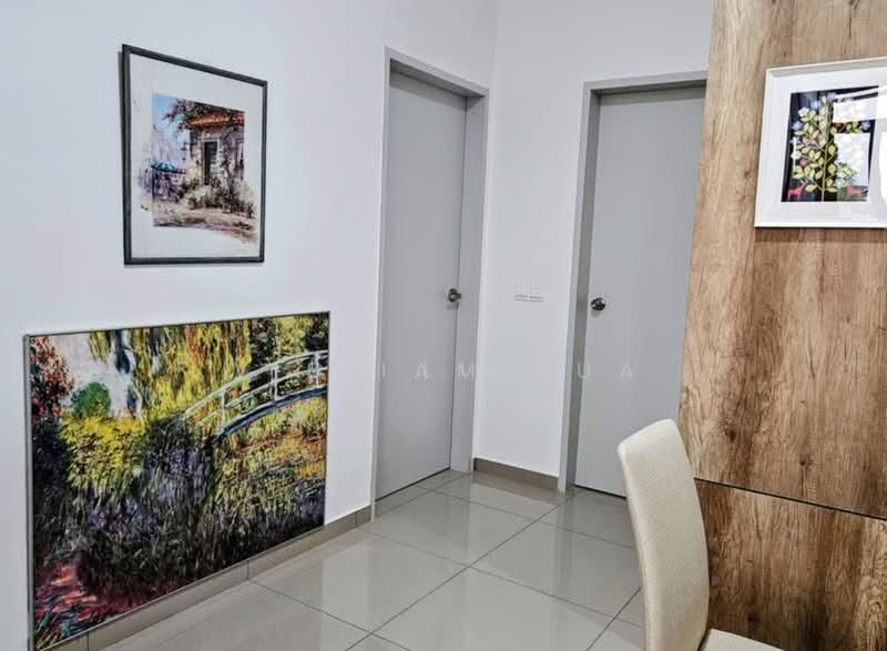 Kondominium untuk Disewa di Co-Home @ Eden by The Parque Residences - William Pua - PropertyGuru.com.my