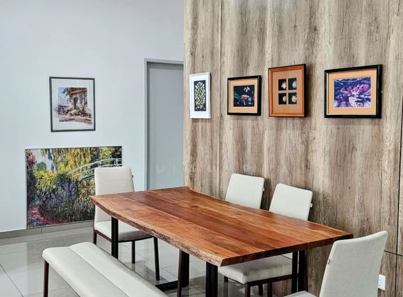 Kondominium untuk Disewa di Co-Home @ Eden by The Parque Residences - William Pua - PropertyGuru.com.my