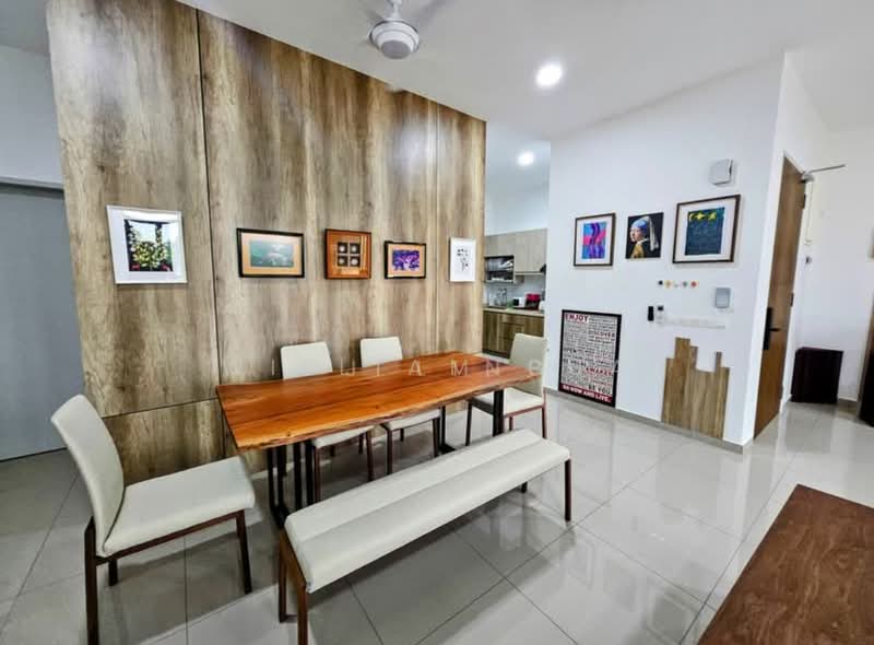 Kondominium untuk Disewa di Co-Home @ Eden by The Parque Residences - William Pua - PropertyGuru.com.my