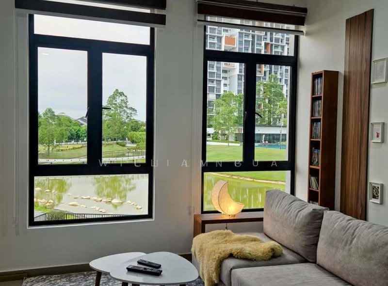 Kondominium untuk Disewa di Co-Home @ Eden by The Parque Residences - William Pua - PropertyGuru.com.my