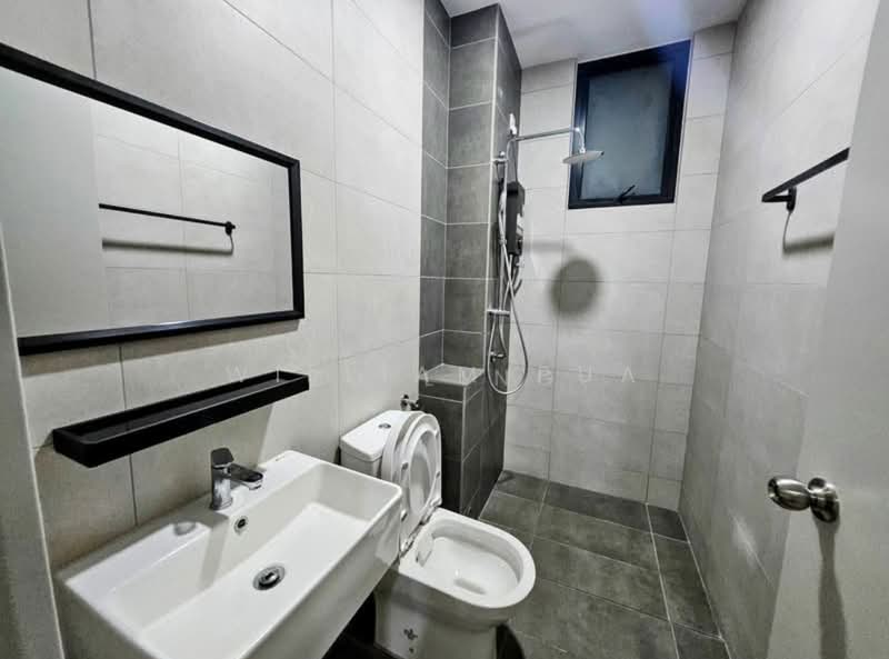 Kondominium untuk Disewa di Co-Home @ Eden by The Parque Residences - William Pua - Bathroom - PropertyGuru.com.my