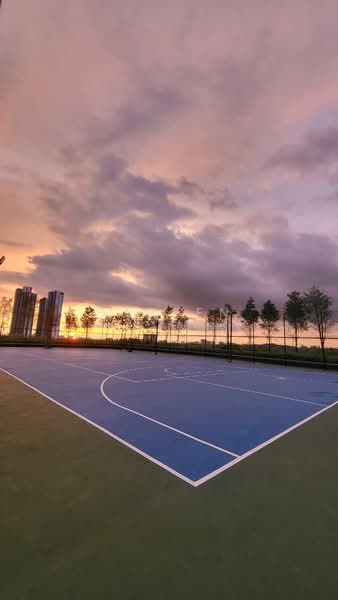 Service Residence for Rent at Edusphere - Darren Lim - Exterior - PropertyGuru.com.my