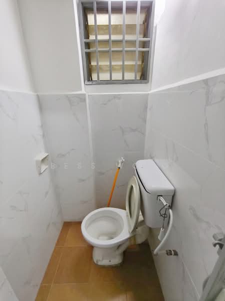 Rumah Flat untuk Disewa di Flat Taman Pelangi Indah - Bess Wong - PropertyGuru.com.my