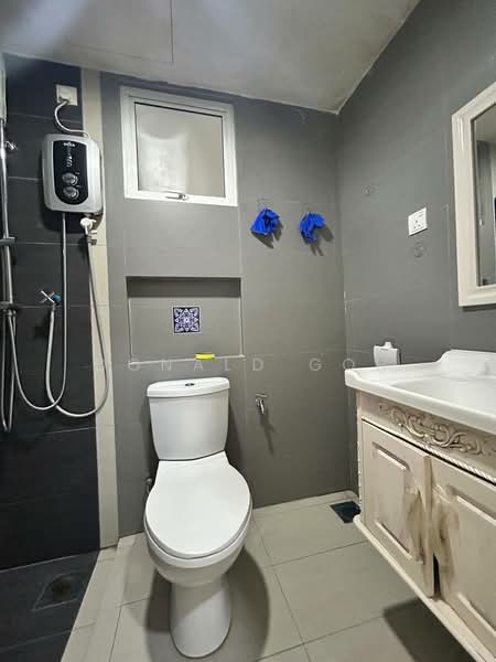 Service Residence for Rent at Champs Elysees - Donald Goh - PropertyGuru.com.my