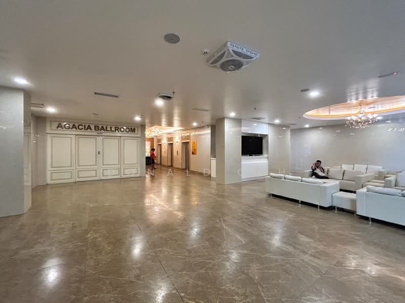 Service Residence for Rent at Champs Elysees - Donald Goh - PropertyGuru.com.my
