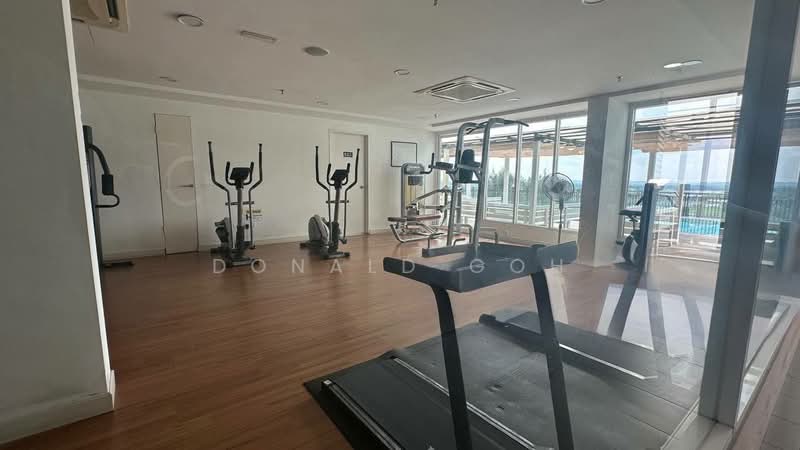 Service Residence for Rent at Champs Elysees - Donald Goh - PropertyGuru.com.my