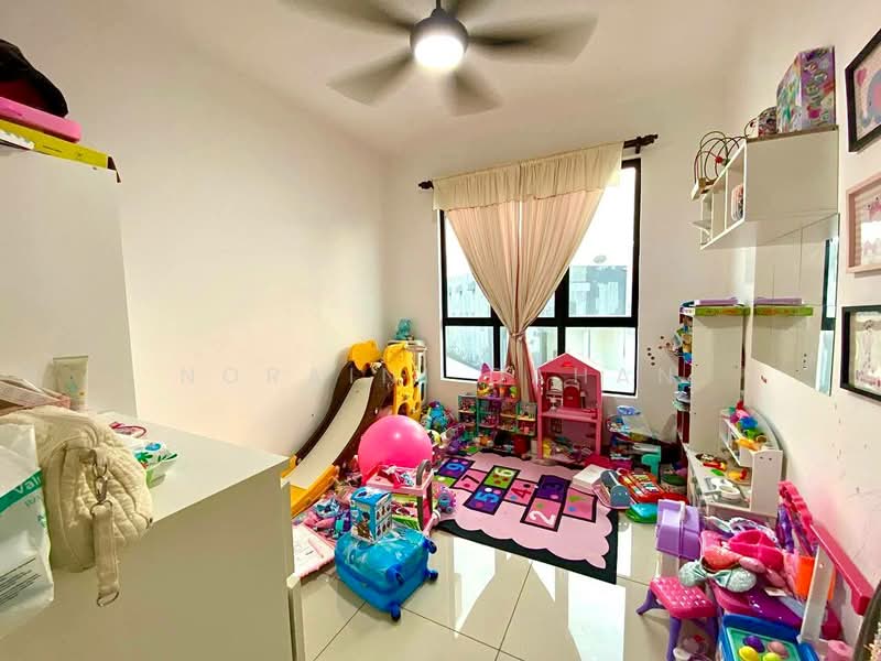 Condominium for Sale at Mizumi Residences - Noraini Dahan - Interior - PropertyGuru.com.my