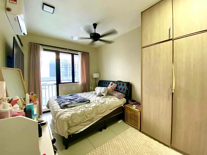 Condominium for Sale at Mizumi Residences - Noraini Dahan - Bedroom - PropertyGuru.com.my