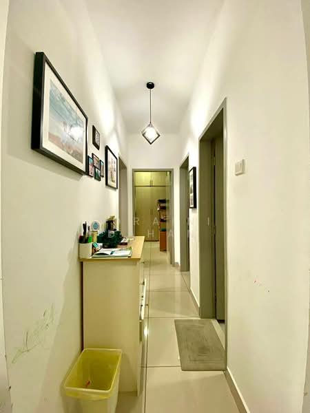 Condominium for Sale at Mizumi Residences - Noraini Dahan - Corridor - PropertyGuru.com.my