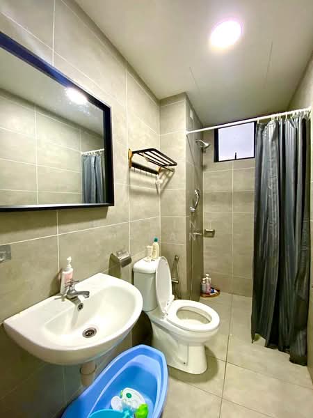 Condominium for Sale at Mizumi Residences - Noraini Dahan - Bathroom - PropertyGuru.com.my