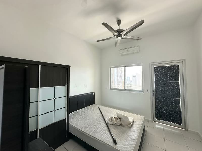 Pangsapuri untuk Disewa di One World 2 (1-Sky) - Yang Lim - Bedroom - PropertyGuru.com.my