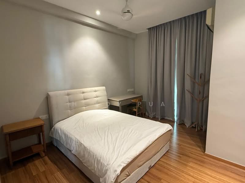 Kondominium untuk Dijual di Scott Residence - Heydy Pua - PropertyGuru.com.my