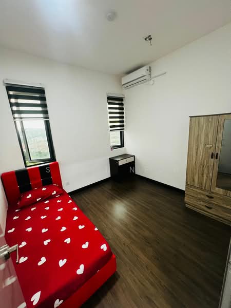 Condominium for Rent at Vista Bangi - Scott Neoh - Bedroom - PropertyGuru.com.my
