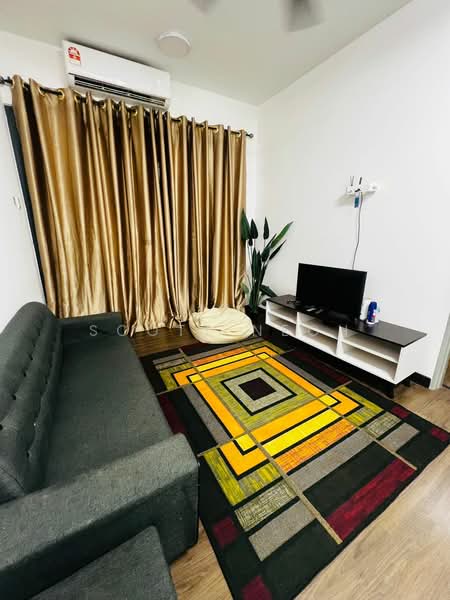 Condominium for Rent at Vista Bangi - Scott Neoh - PropertyGuru.com.my