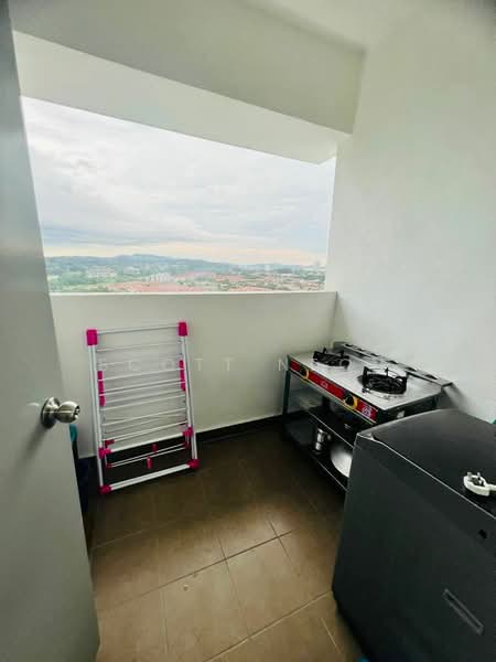 Condominium for Rent at Vista Bangi - Scott Neoh - PropertyGuru.com.my