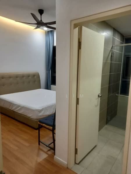 Condominium for Rent at Lakeville Residence - JJ Lim - PropertyGuru.com.my