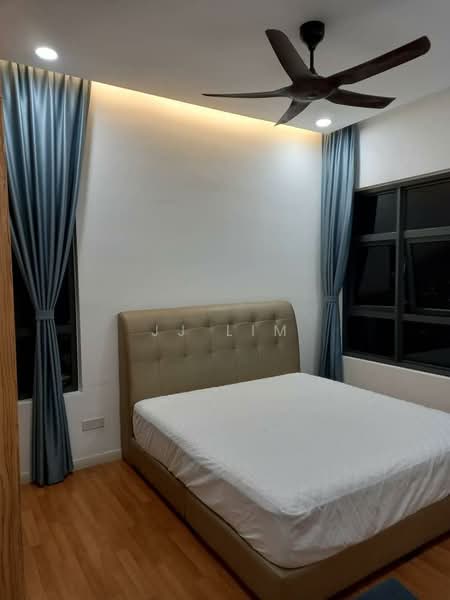 Condominium for Rent at Lakeville Residence - JJ Lim - PropertyGuru.com.my