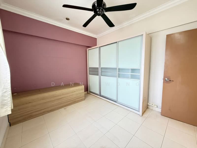 Servis Apartment untuk Dijual di Beverly Tower @ Plaza Medan Putra - Danny Wong - PropertyGuru.com.my