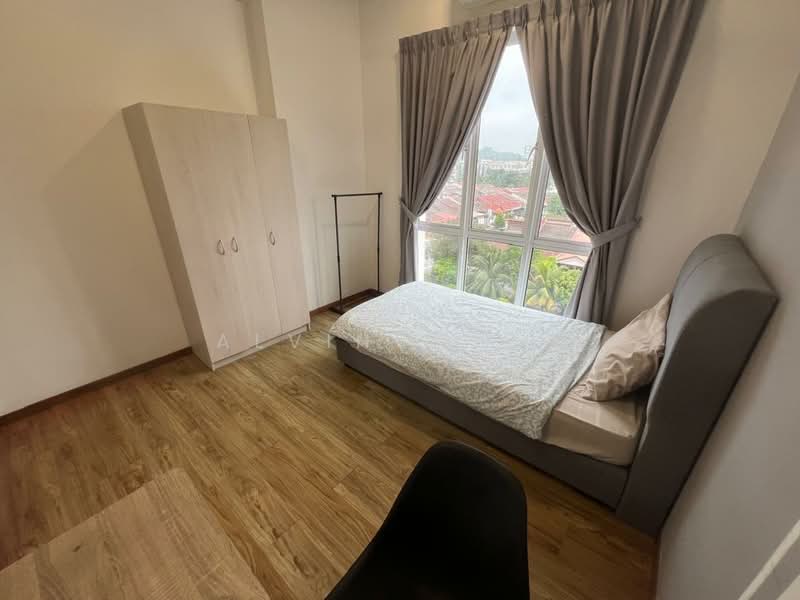 Kedai untuk Disewa di Taman Prima Saujana (Kajang) - Alvin Choo - Bedroom - PropertyGuru.com.my