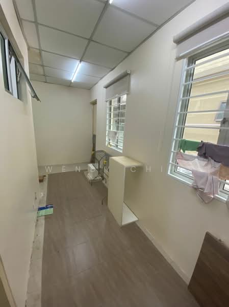 Rumah Teres 2 Tingkat untuk Dijual di TAMAN PUCHONG UTAMA (Puchong) - Wendy Chin - PropertyGuru.com.my