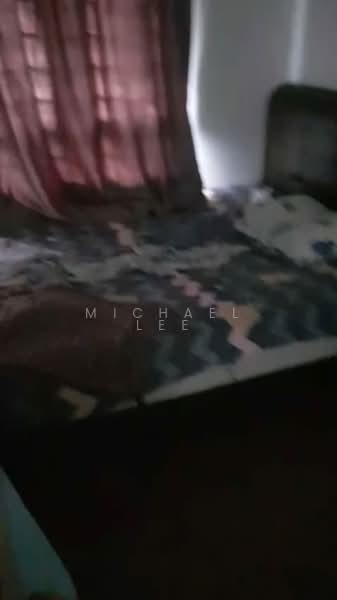 Apartment for Sale at D' Kiara Apartment - Michael Lee - Bedroom - PropertyGuru.com.my