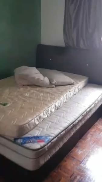 Apartment for Sale at D' Kiara Apartment - Michael Lee - Bedroom - PropertyGuru.com.my