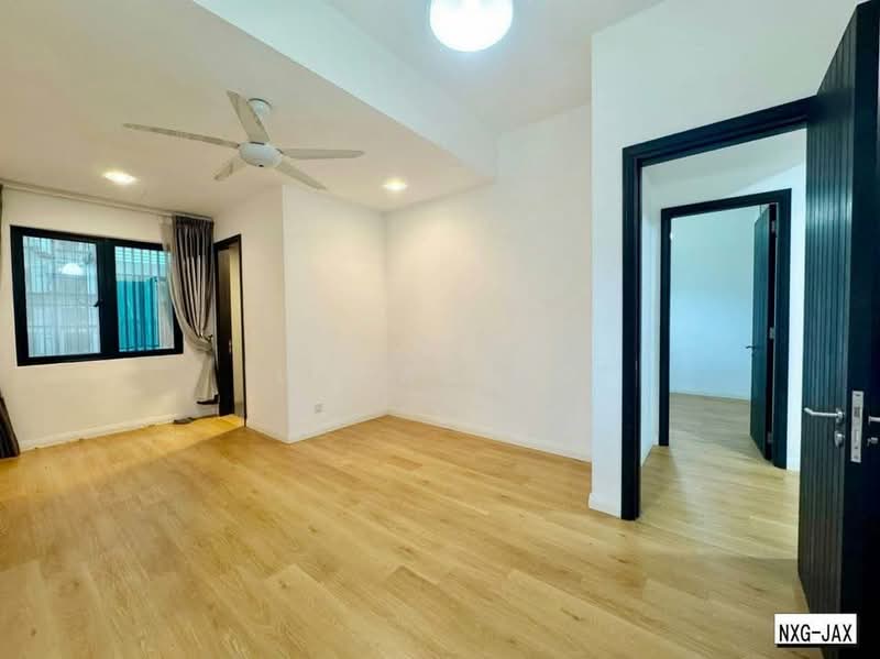 3-storey Terraced House for Sale in Duta Villa (Setia Alam) - Lucas Ng - Interior - PropertyGuru.com.my