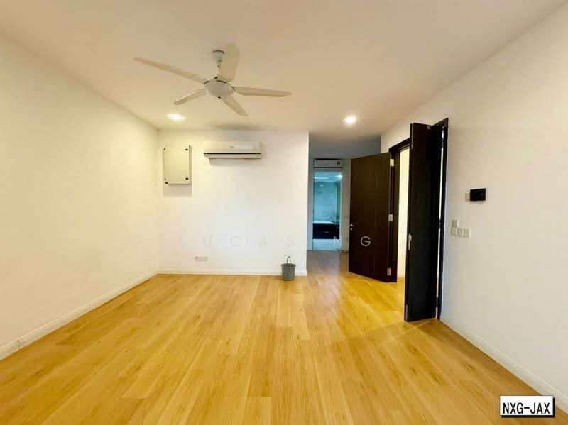 3-storey Terraced House for Sale in Duta Villa (Setia Alam) - Lucas Ng - Interior - PropertyGuru.com.my