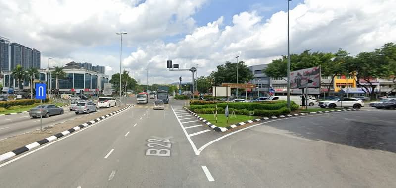 Factory for Rent in Batu Caves (Selangor) - Jeff Yap - Exterior - PropertyGuru.com.my