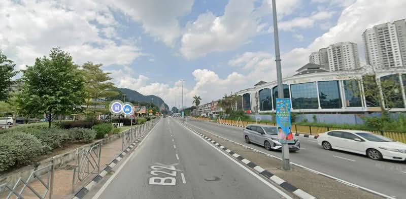 Factory for Rent in Batu Caves (Selangor) - Jeff Yap - Exterior - PropertyGuru.com.my